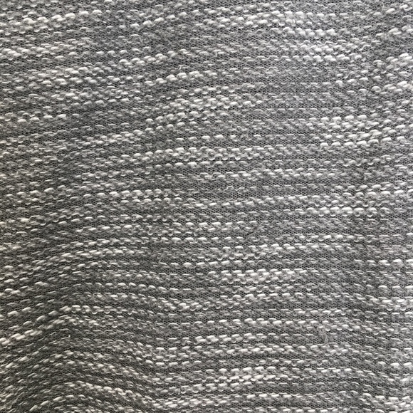 H&M Divided Gray Drawstring Sweatpants Joggers - Picture 4 of 4